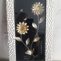 قاب عکس تزئینی