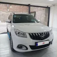 هایما s7مدل 1401بدون رنگ