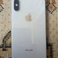 آیفون ایکس اس