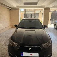 دنا پلاس ۱۴۰۲ توربو اتومات کم کار