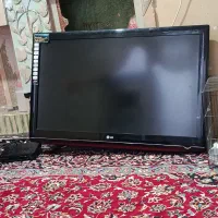 ال سی دی 42اینچ الجی
