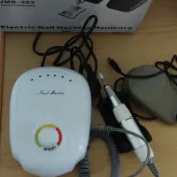 وسایل ناخن|آرایشی، بهداشتی، درمانی|بروجرد, |دیوار