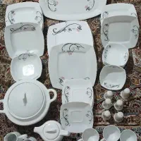 سرویس چینی