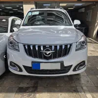 هایما s7 پرو سفید و مشکی ۱۴۰۴صفر خشک تحویل فوری