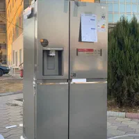 یخچال الجی