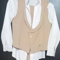 لباس پسرانه