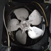 فن و هواکش