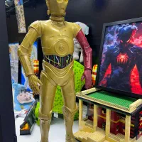 فیگور ماکت کالکتور فانکو ۸۰ سانتی اورجینال فوری