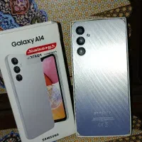 گوشی سامسونگ A14