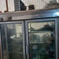یخچال چهاردر