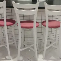 صندلی  جزیره. اُپن