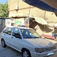 پراید 111|خودرو سواری و وانت|گلستان (تهران), |دیوار