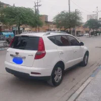 جیلی شاسی اوراقی