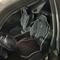 پژو پارس