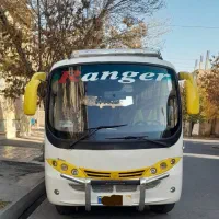 مینی بوس سیترا آنکائی