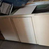 کابینت فلزی زمینی ۷متر