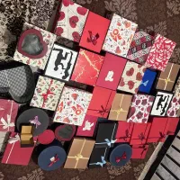 جعبه عمده کادویی پاکت بگ هدیه انگشتر