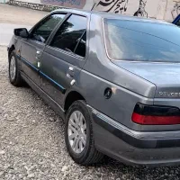 پارس مدل 1391دوگانه کارخانه