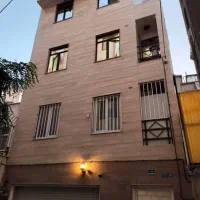 آپارتمان ۴۷ متری با پارکینگ