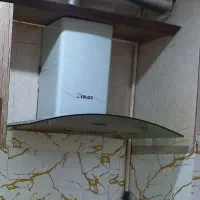 هود بیمکث کاملا سالم