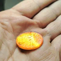 حکاکی شرف الشمس سفارش شرف الشمس