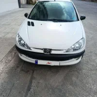 206 TU5 دوگانه کارخانه