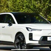 فروش حواله خودرو ولووxc70 توافقی