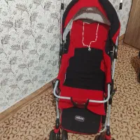 کالسکه درحدنو