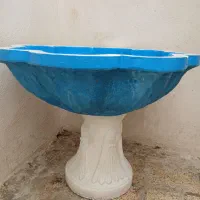 حوض حیاط|صنایع دستی و سایر لوازم تزئینی|صفادشت, |دیوار