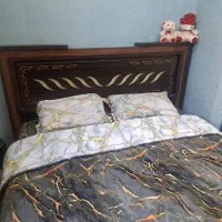 تخت خواب دونفره