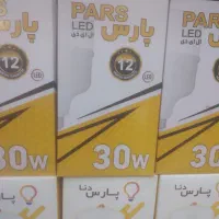 لامپ ال ای دی با ضمانت