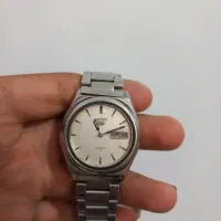 ساعت سیکو ۵ اتومات