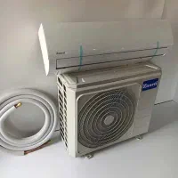نمایندگی کولر گازی زانتی اصلی در استان قم