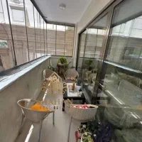 آپارتمان-100-متر-لوکس-فردوس-ایل-گلی-باغچه-بان