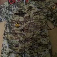 لباس سربازی