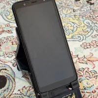 فروش موبایل J8 سالم قیمت مناسب