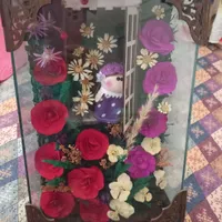 گل مصنوعی