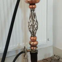 قلیان عربی اصل