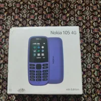 گوشی Nokia105 4G