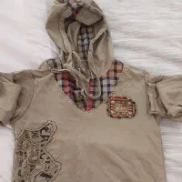 لباس بچگانه