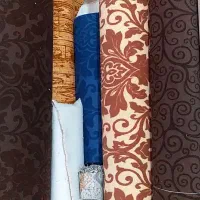 گلیم وموکت ابچر(رومشکان)