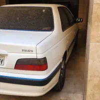 پرشیا ۴۰۲ سفارشی