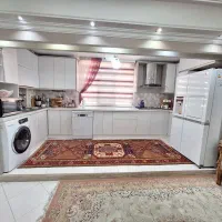 ۸۰متر/۲واحدی/طبقه سوم/پارکینگ/انباری