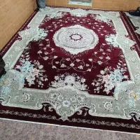 فرش 12متری