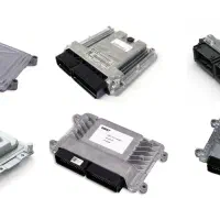 آموزش حرفه ای تعمیرات ECU خودرو