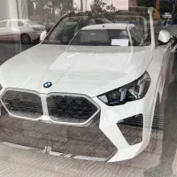 آلمان BMW X2 2025|خودرو سواری و وانت|تهران, پونک|دیوار