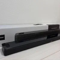 ساندبار بوز + سال بوز  Bose 900 + Bass 700