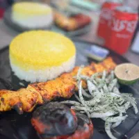 غذاهای خانگی خوشمزه