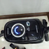 جاروبرقی سامسونگ دوهزار وات مخزنی کنترلی