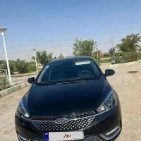 آریزو ۵ مدل ۱۴۰۲ اتومات